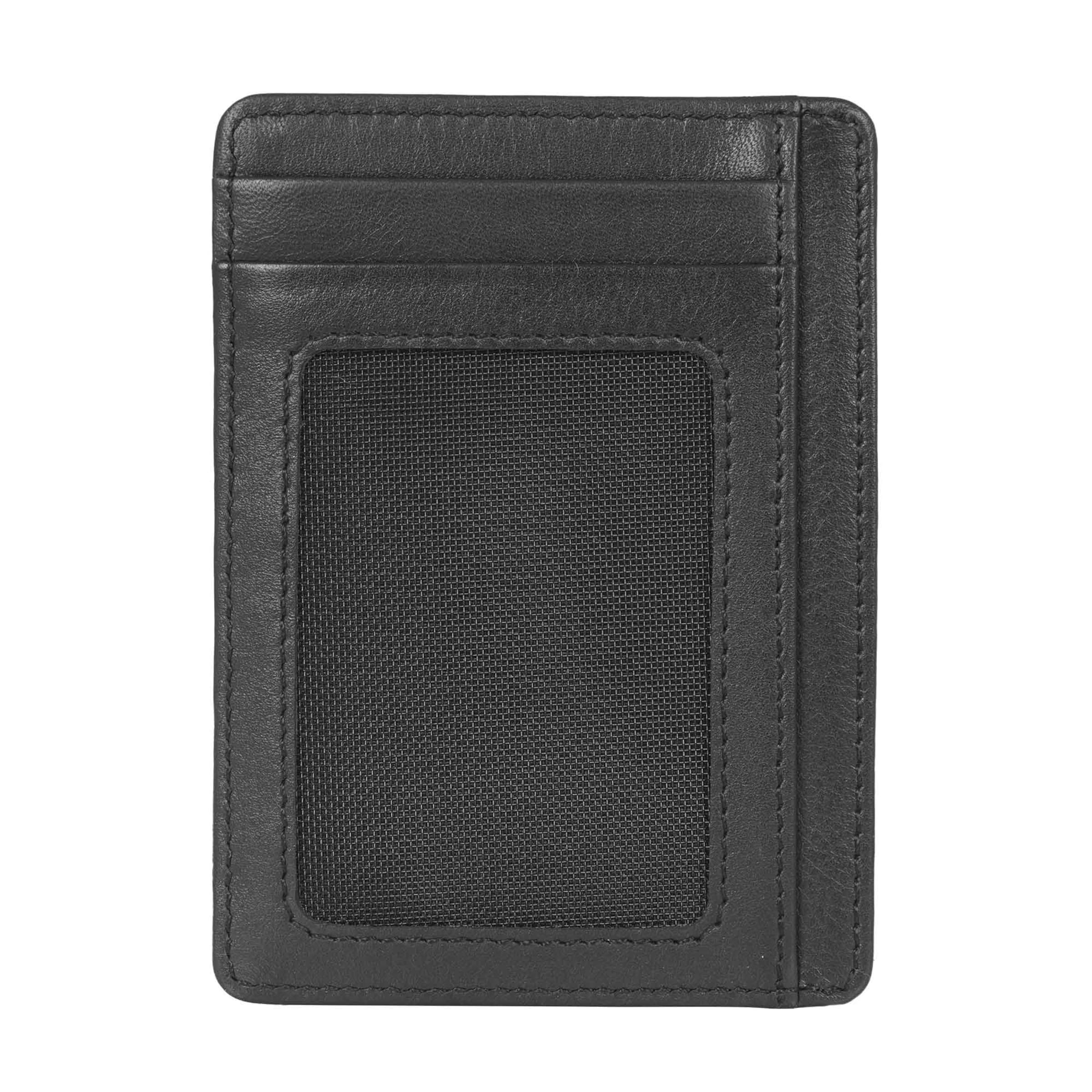 JOOP! Case 'Mancano Itys' in Black