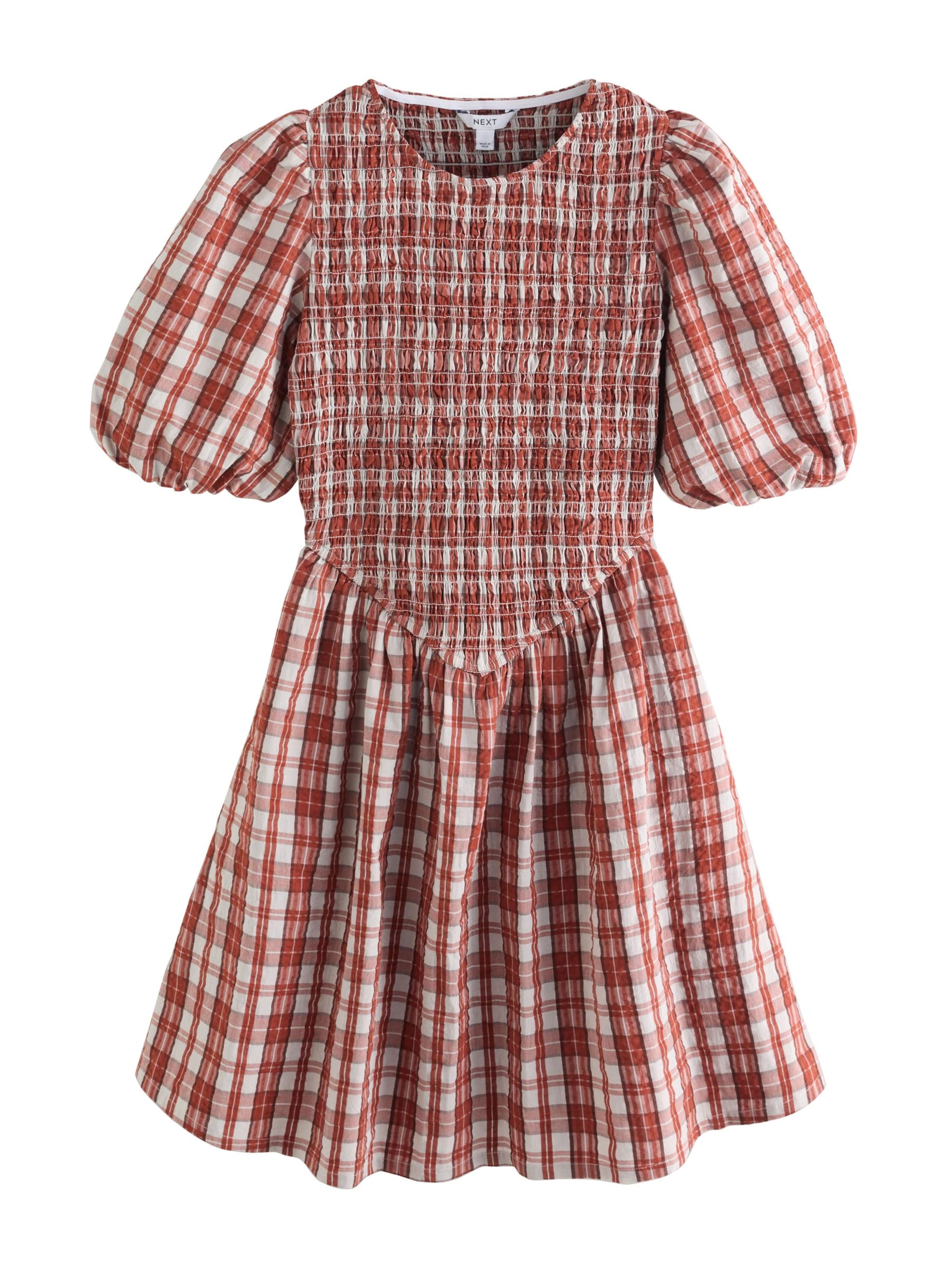 Next Kleit, värv punane: eest vaates