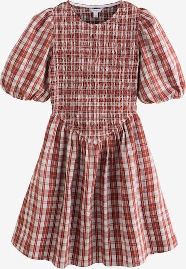 Next Mekko värissä punainen / valkoinen, Tuotenäkymä