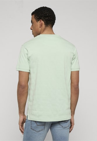 INDICODE JEANS - Camisa 'INKihei' em verde