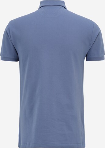 T-Shirt Hackett London en bleu