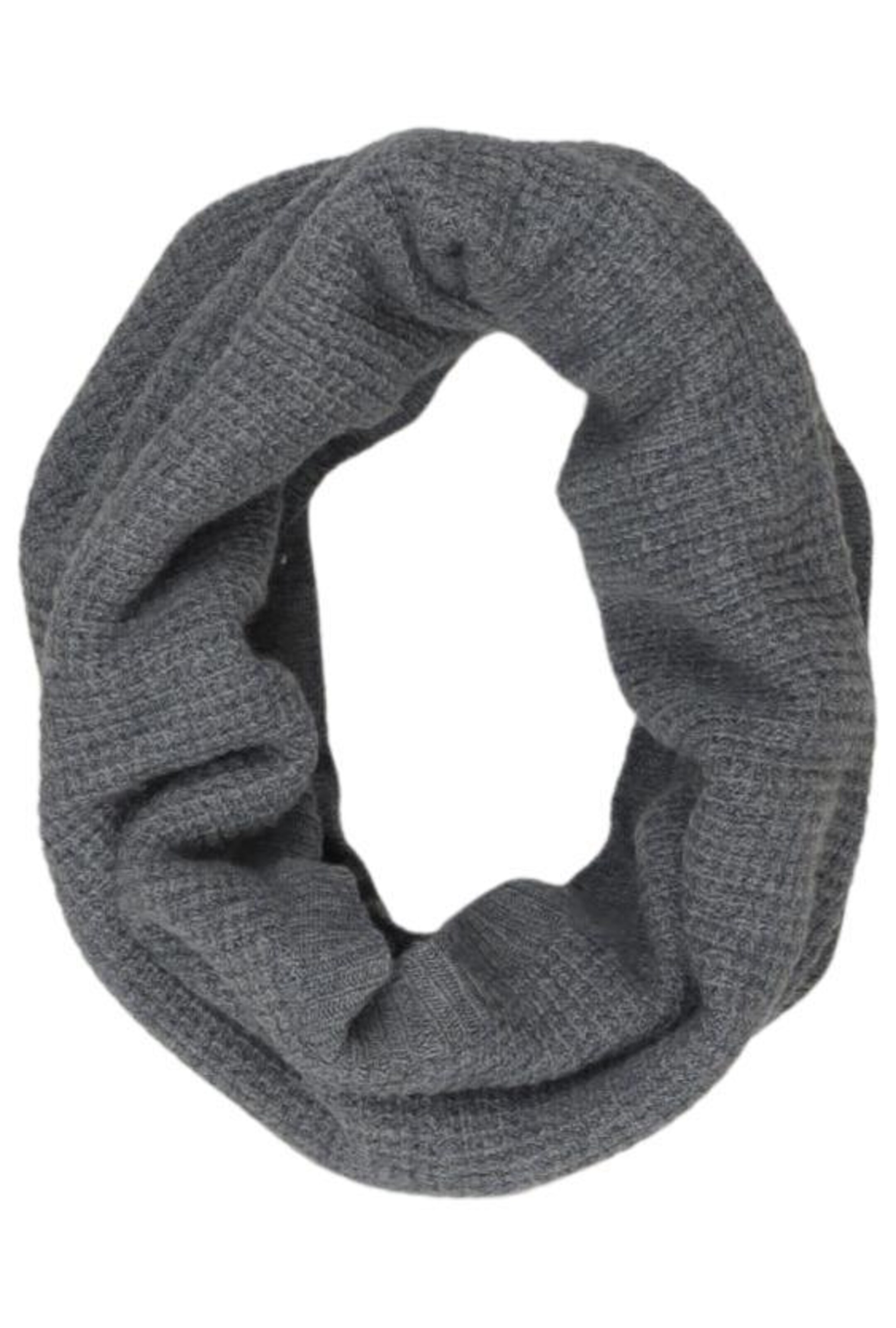 Lauren Ralph Lauren Scarf & Wrap in One size in Grey: front