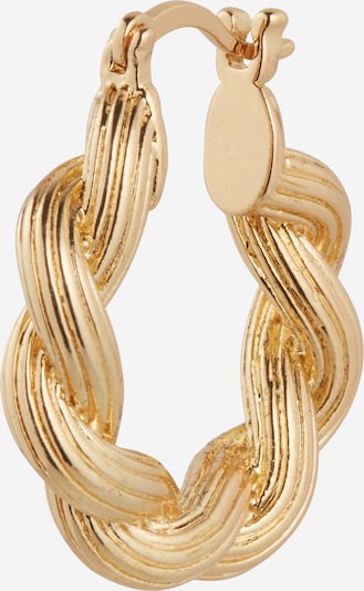 LeGer by Lena Gercke Ohrringe 'Freya' in gold, Produktansicht