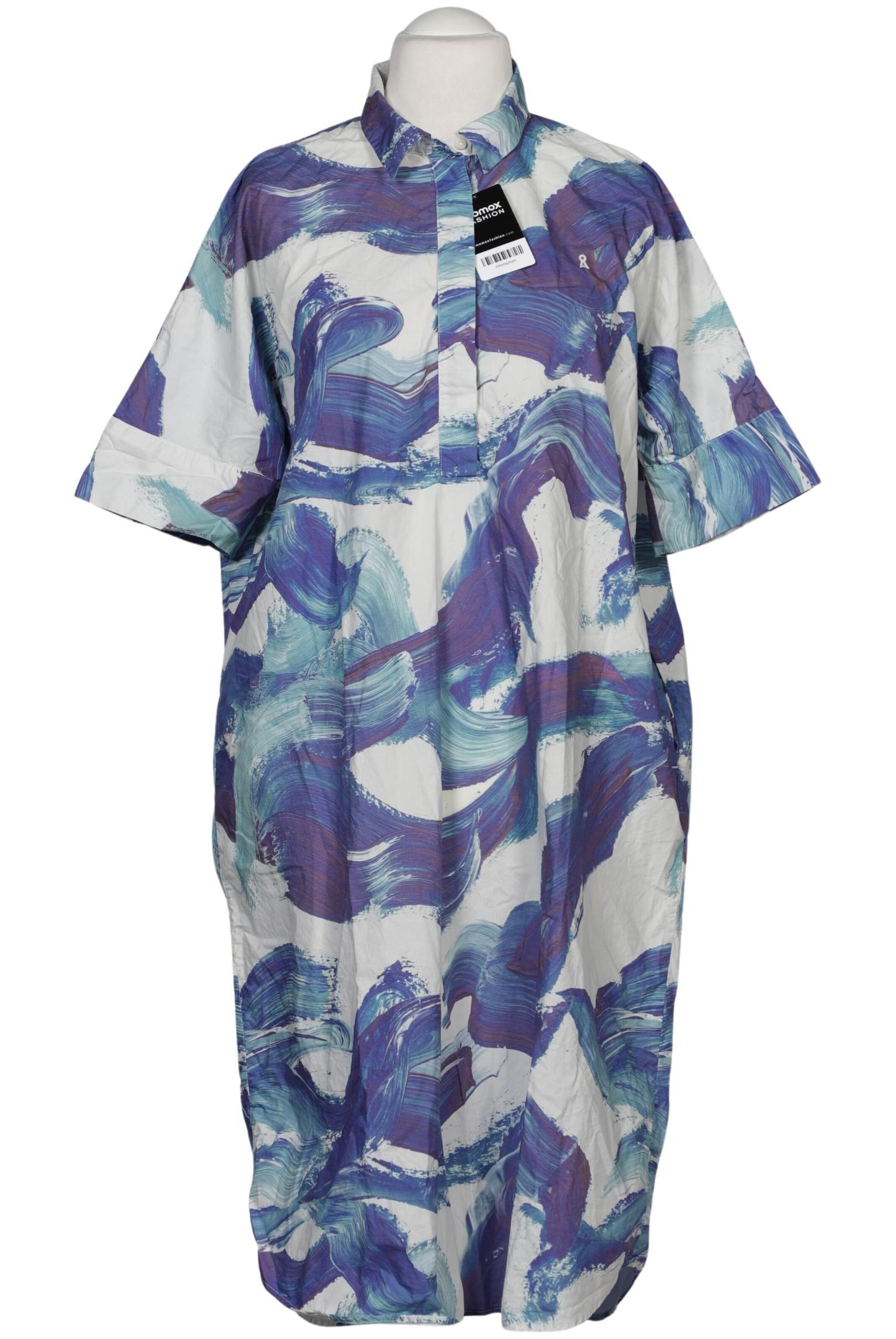 ARMEDANGELS Dress in L in Mixed colors: front