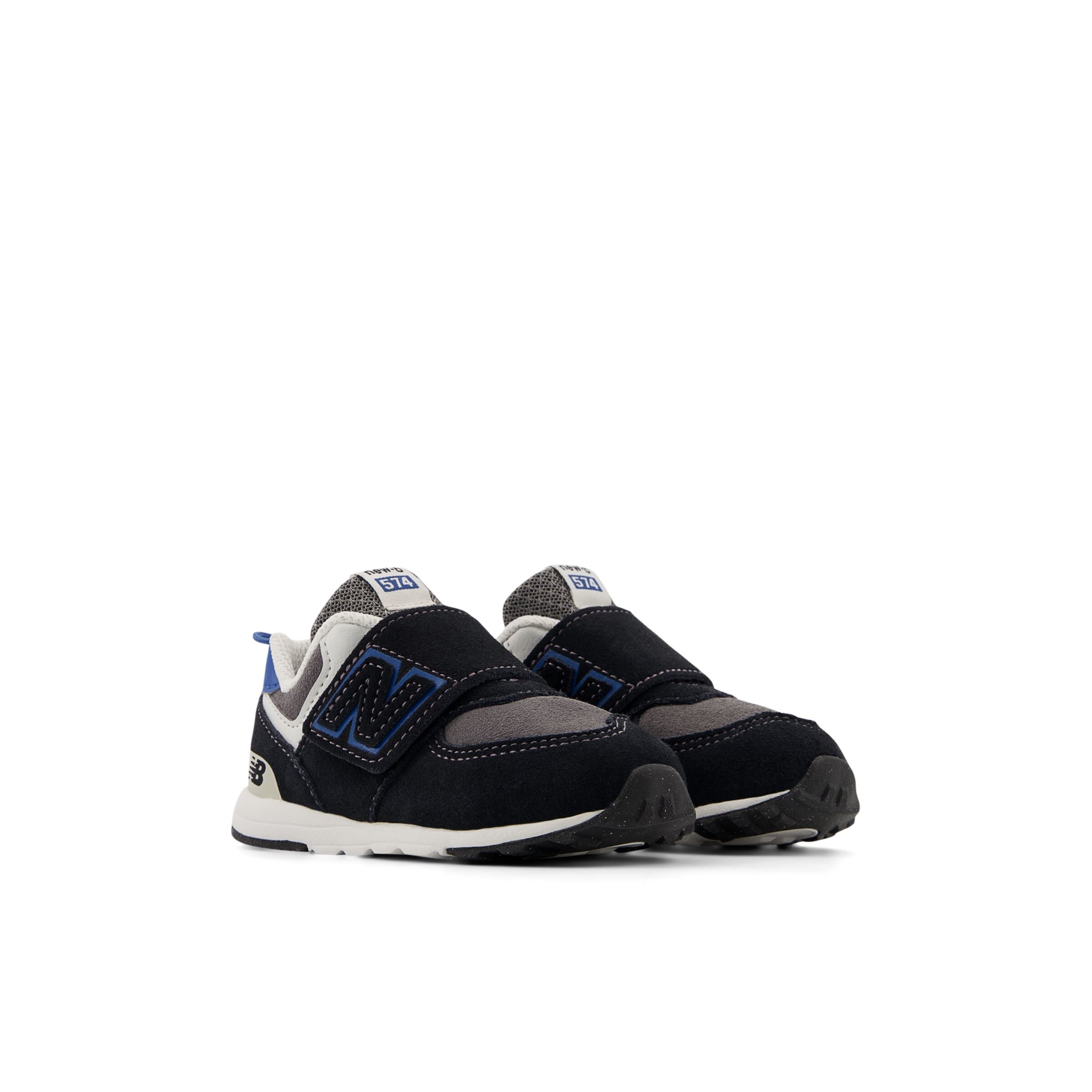 new balance Sneakers in Zwart
