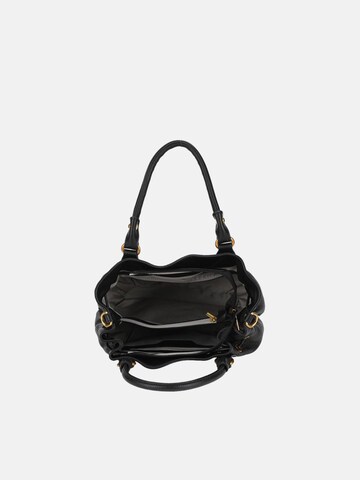Arthur & Aston - Bolso de hombro 'Arthur & Aston Sac Bandoulière Femme Noir' en negro