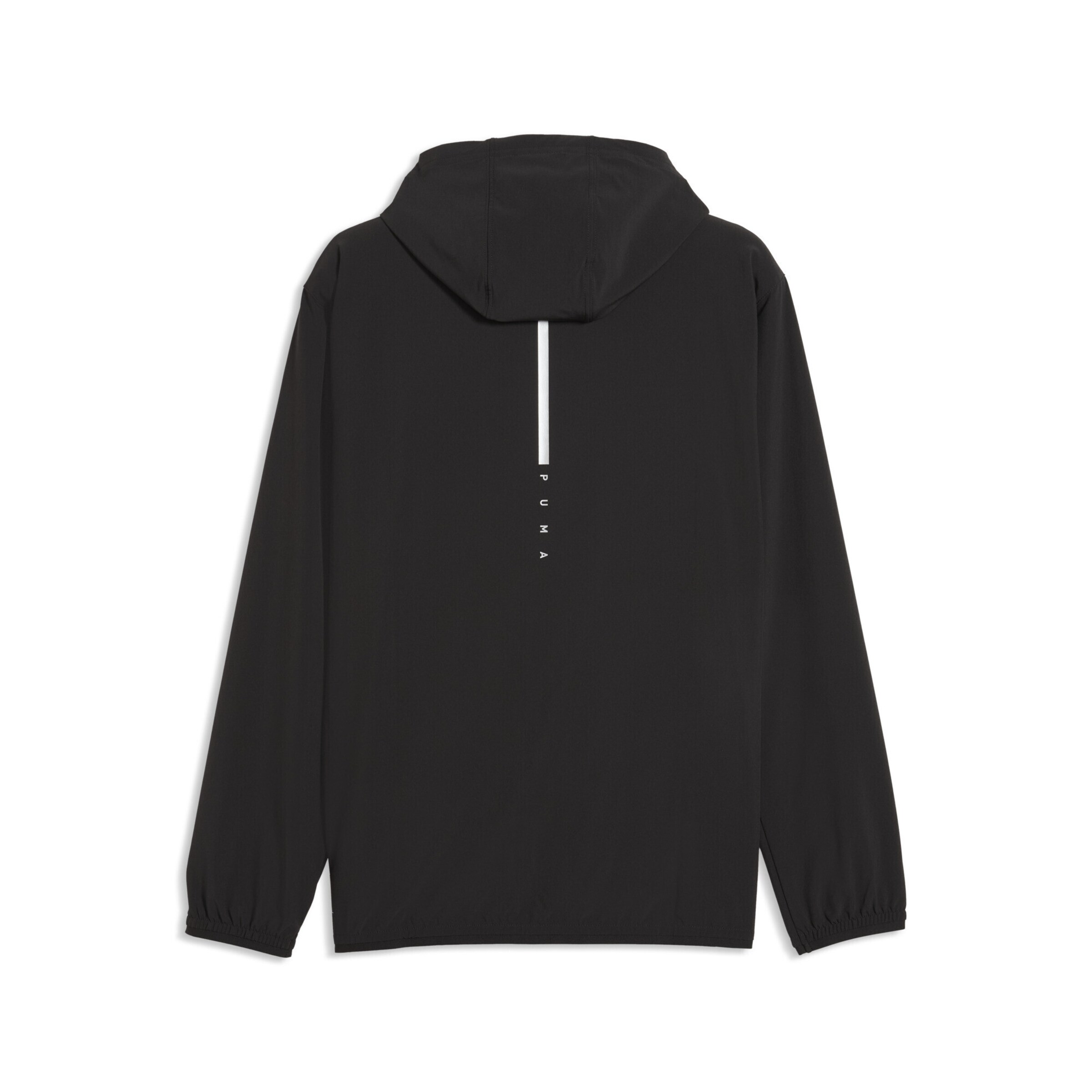 Veste de sport PUMA en noir