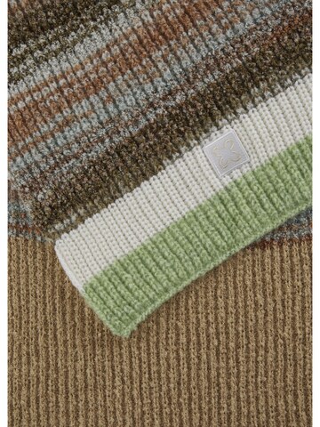 CODELLO Scarf in Mixed colours