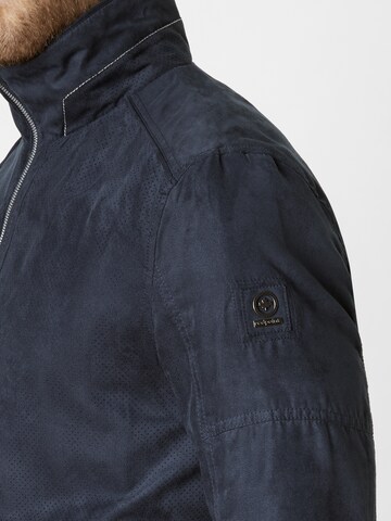 REDPOINT Between-Season Jacket in Blue