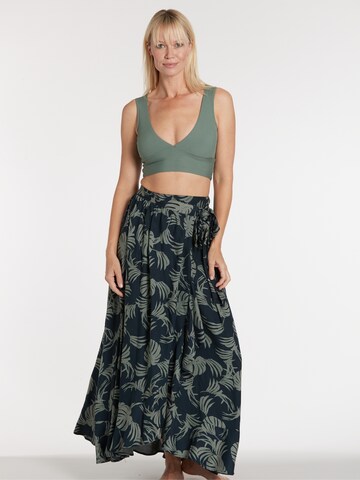 VIVID Rock in Blau: Vorderseite