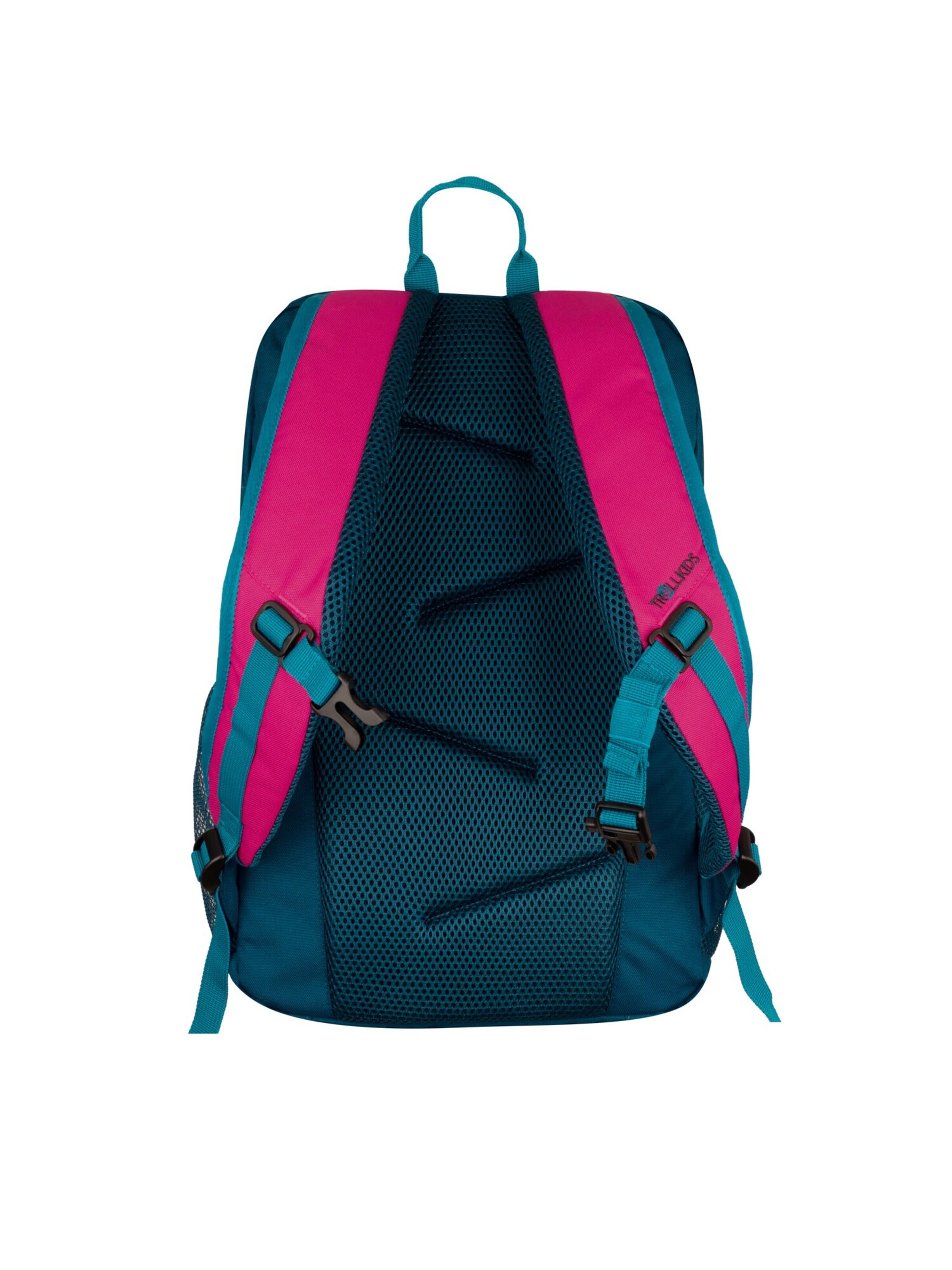 TROLLKIDS Backpack in Pink