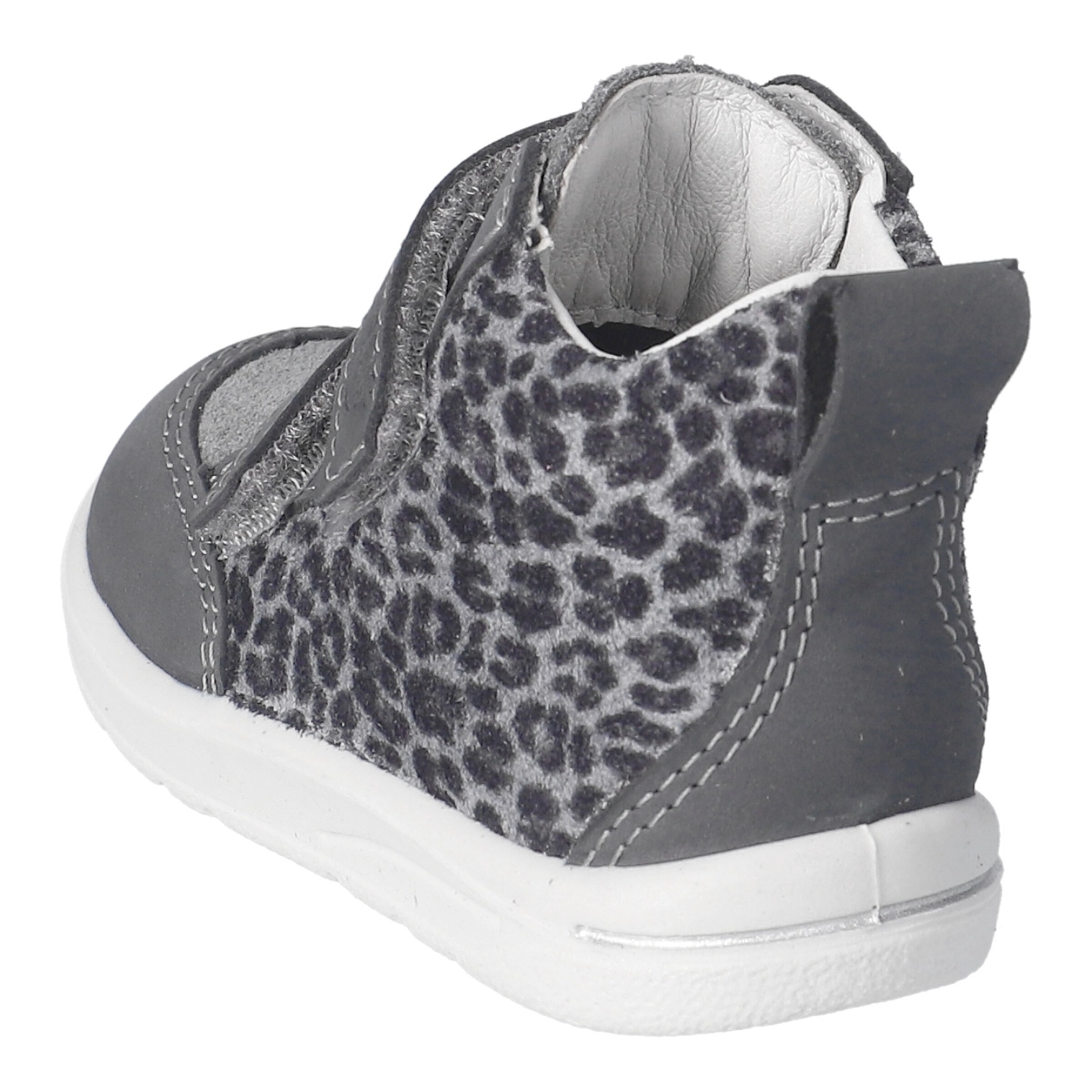 PEPINO by RICOSTA Sneakers in Grey