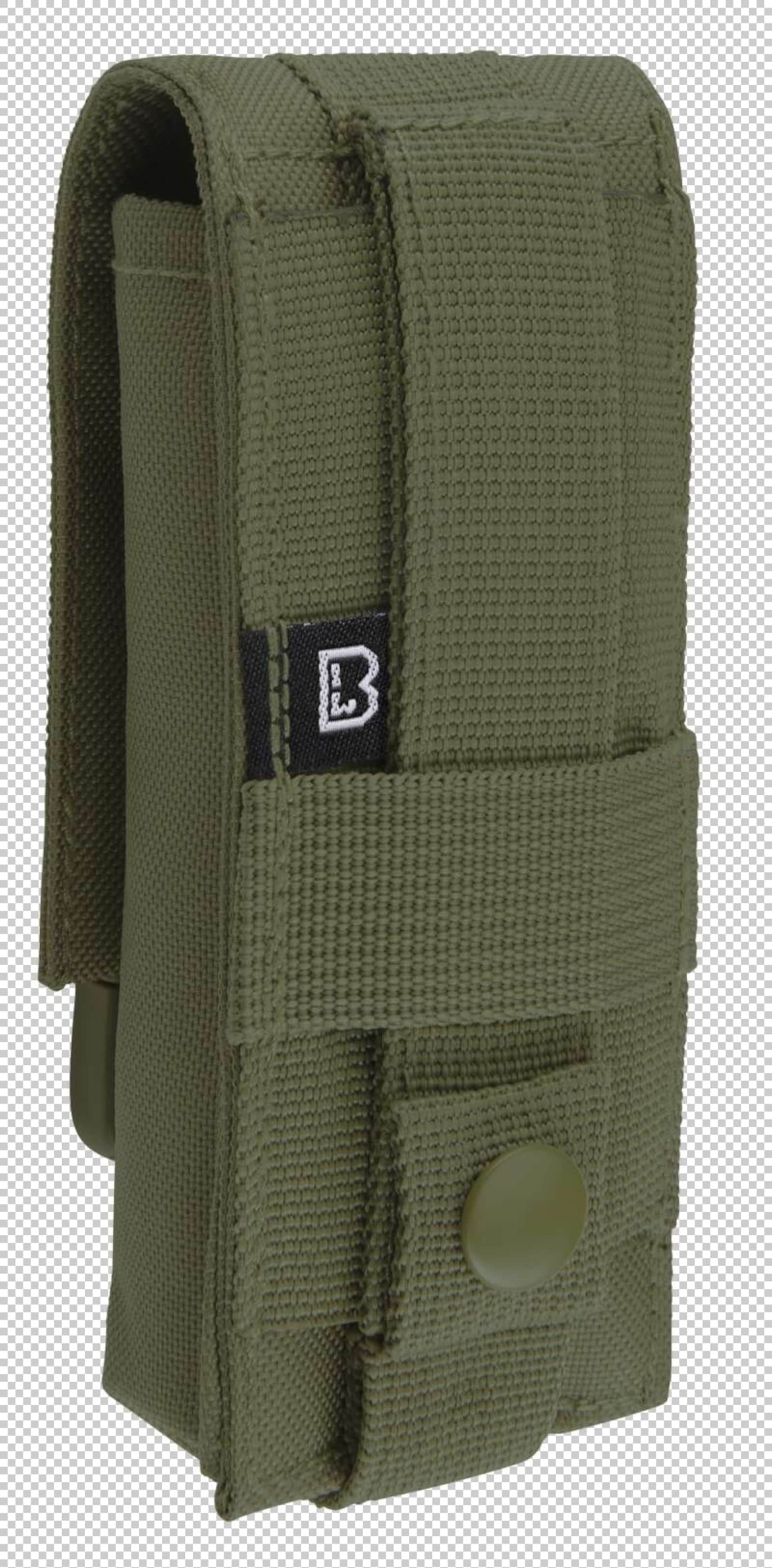 žalia Brandit Rankinė ant juosmens