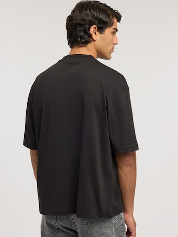 T-Shirt Trussardi en noir