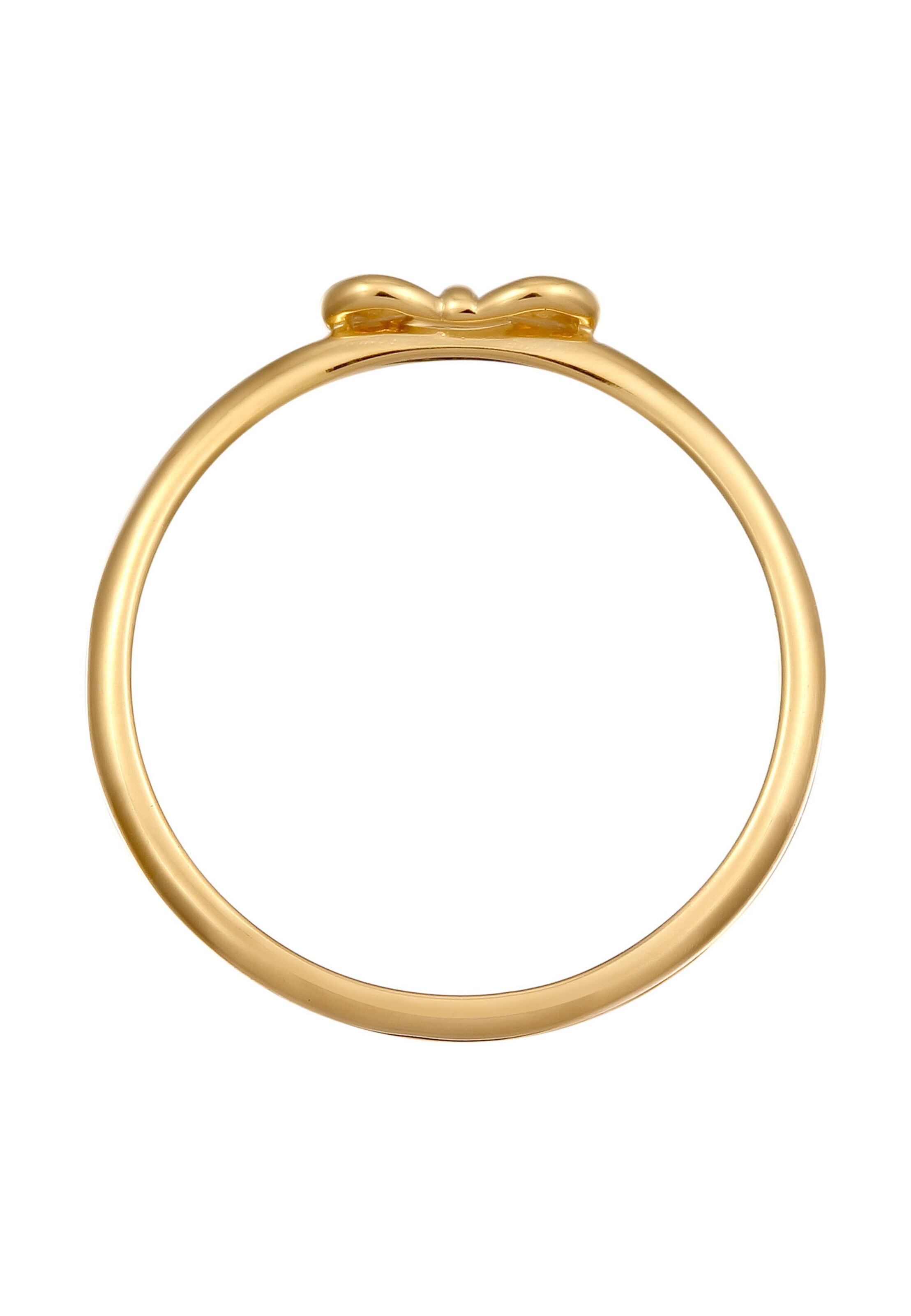 Bague ELLI PREMIUM en or