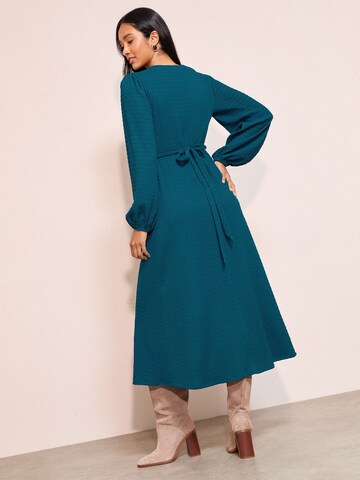 Friends Like These Dress in Blue