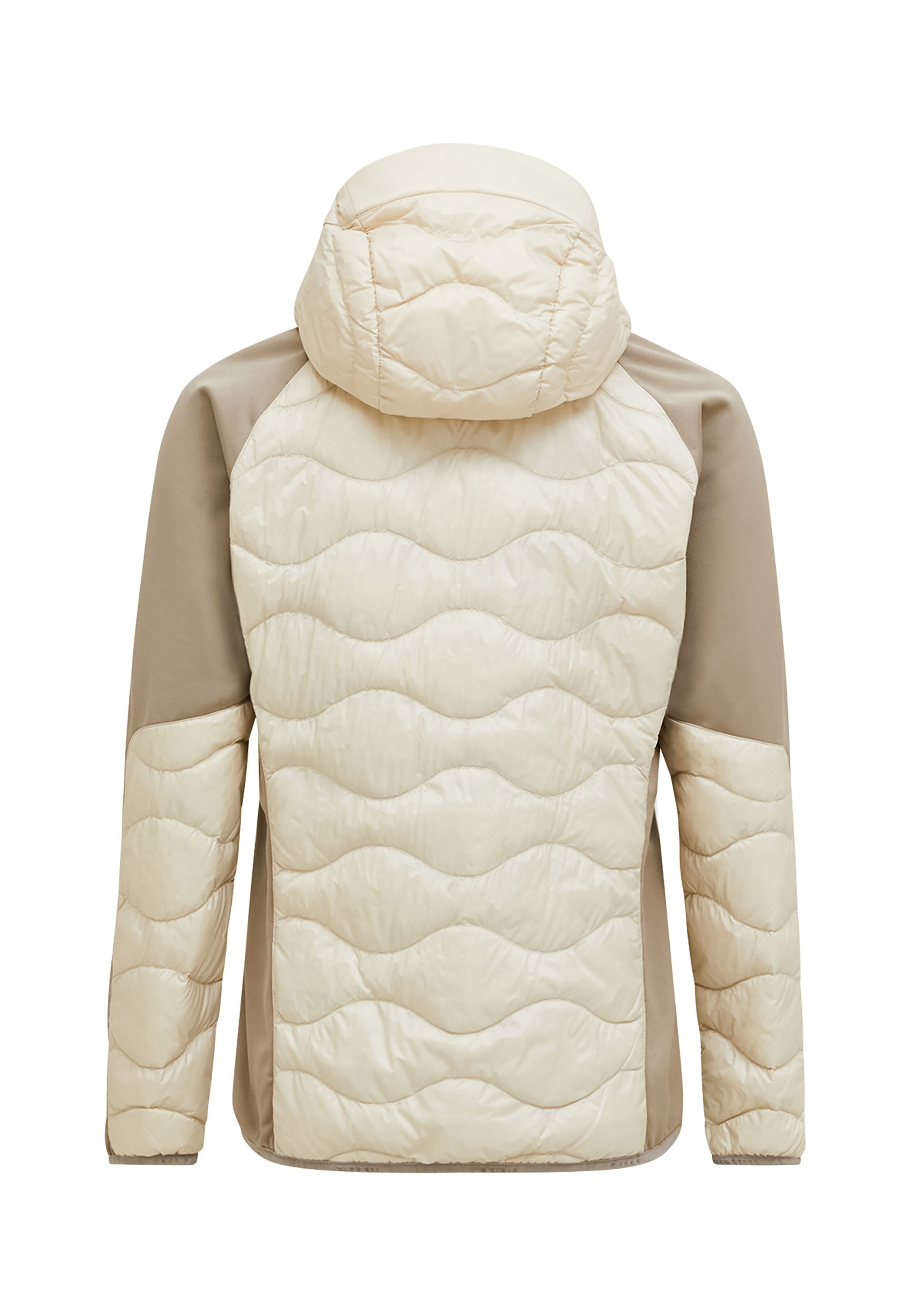 PEAK PERFORMANCE Jacke 'Helium' in Beige
