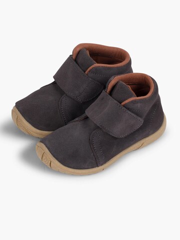 Stivale di Pisamonas in grigio