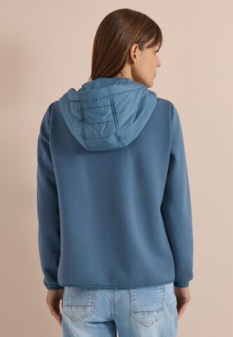 CECIL Between-Season Jacket in Blue