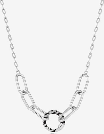 ANIA HAIE Necklace in Silver: front