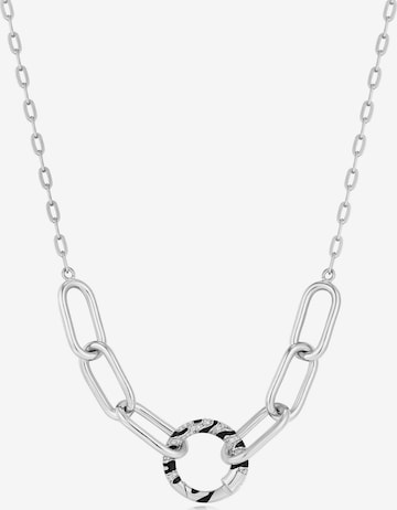 ANIA HAIE Necklace in Silver: front