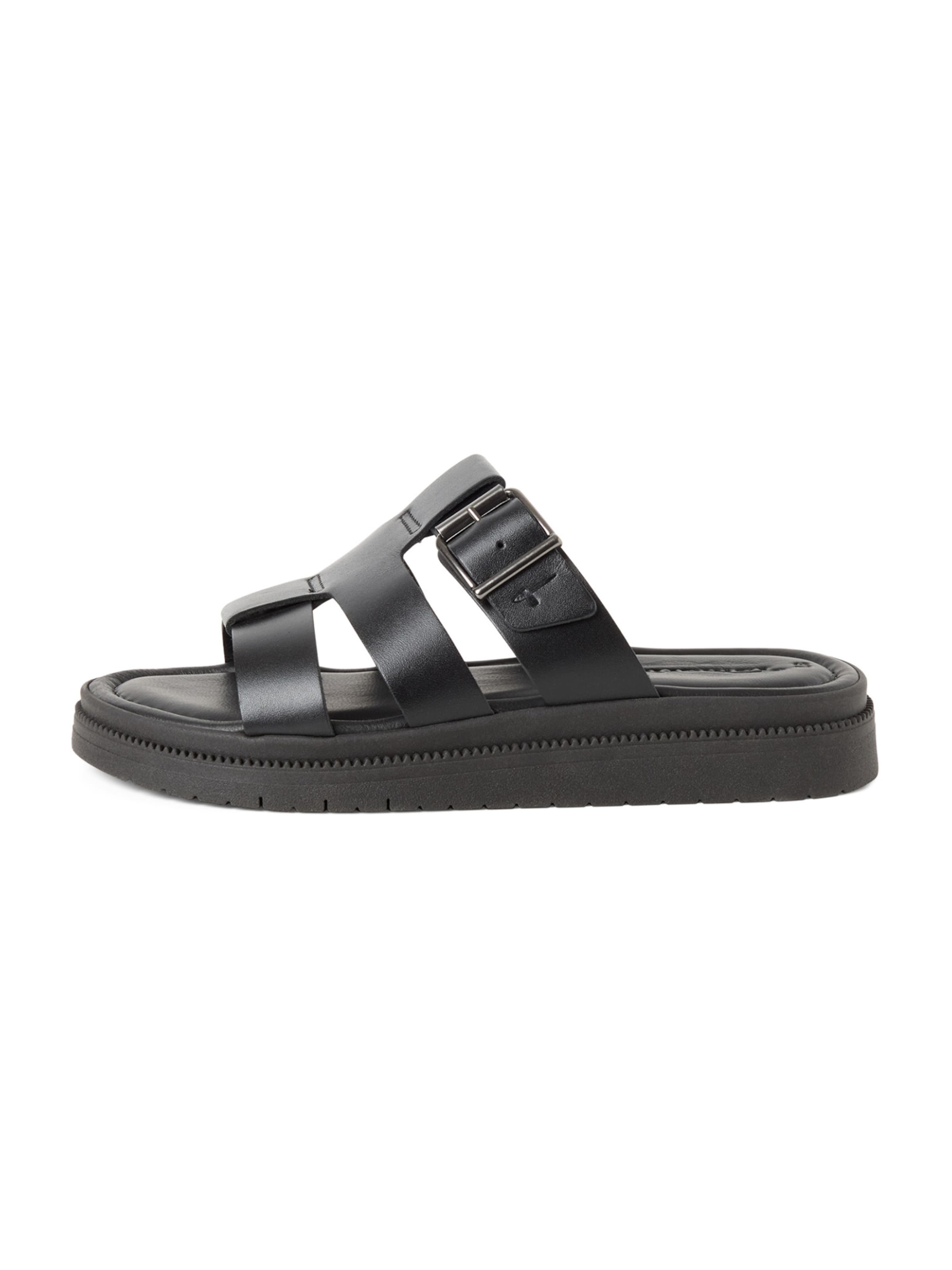 Tamaris Muiltjes in Zwart