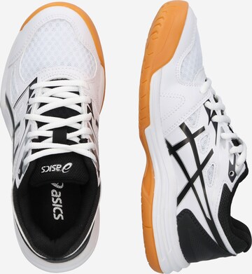 ASICS Athletic Shoes 'Upcourt 4' in White