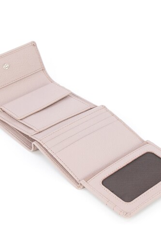 TAMARIS Wallet ' Amanda ' in Pink