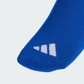 Chaussettes de sport ADIDAS PERFORMANCE en bleu