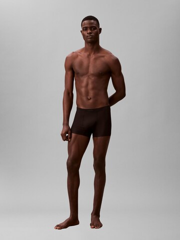 Boxers Calvin Klein en noir