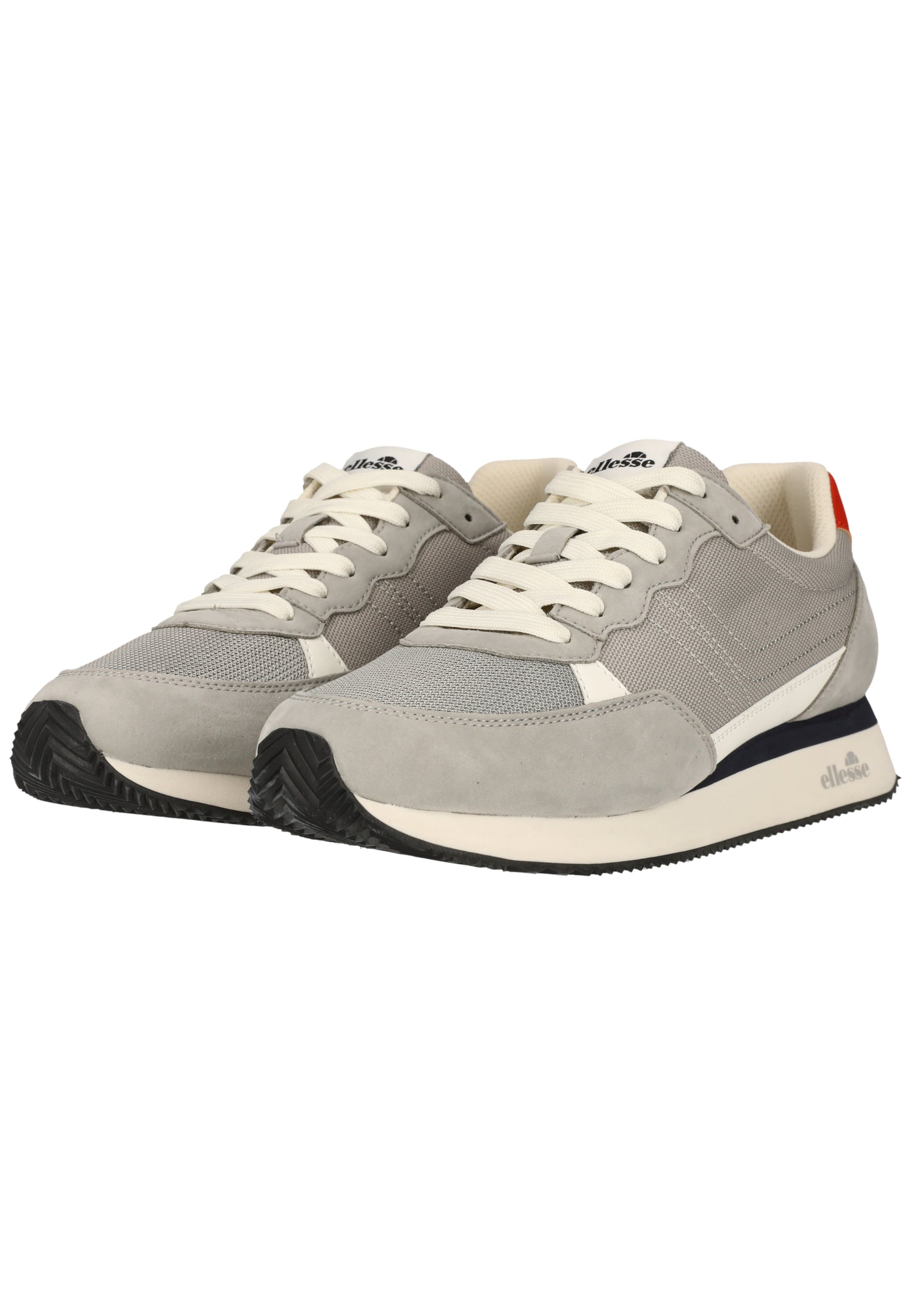 ELLESSE Sneakers 'Martie' in Grey