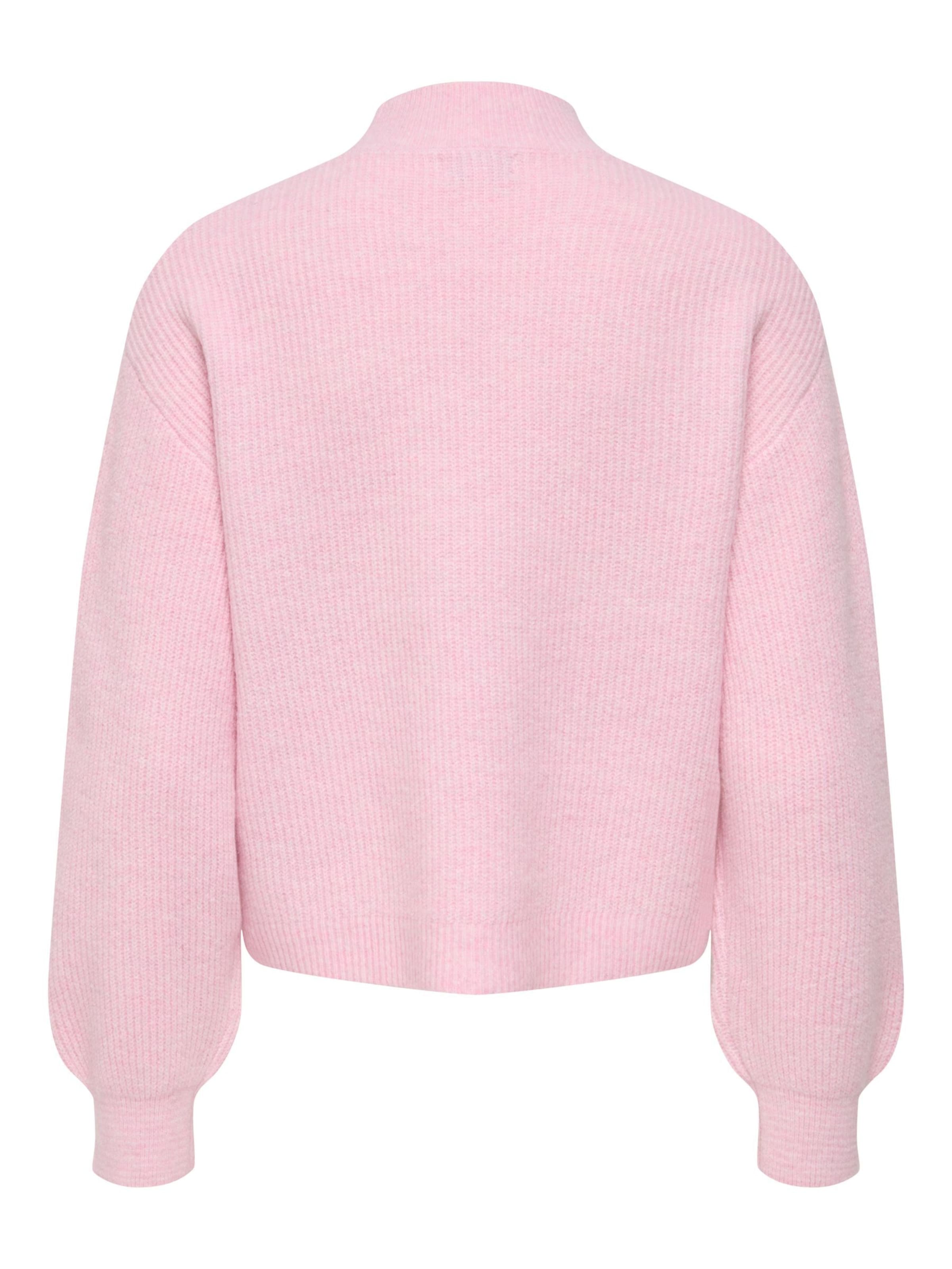 ONLY - Jersey 'LISA' en rosa