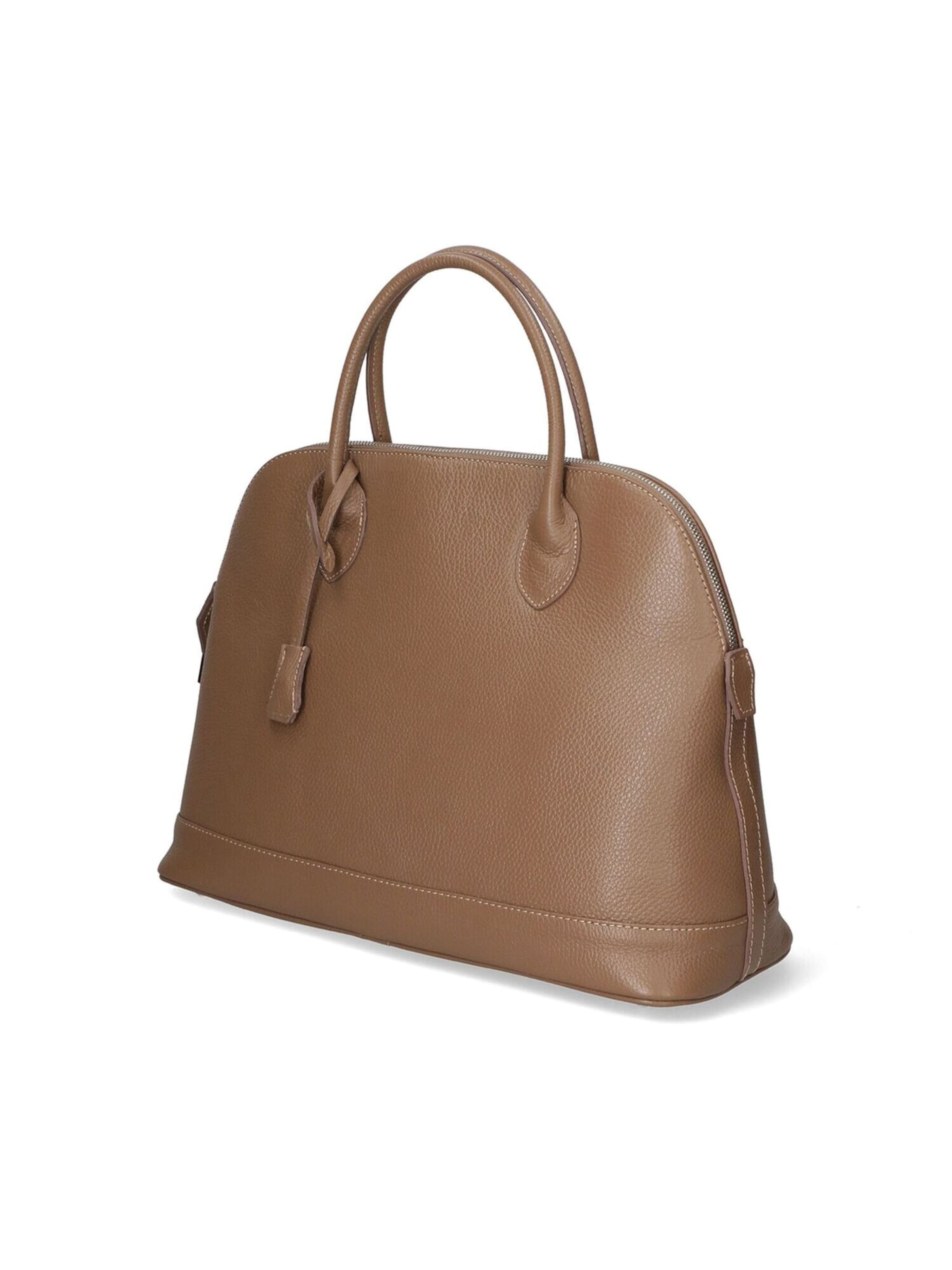 Sacs à main CHICCA BORSE en marron