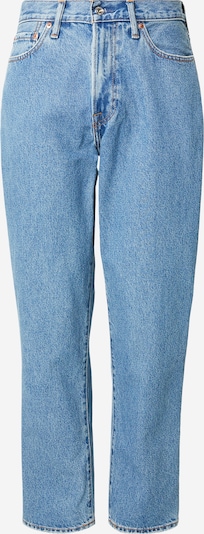 Džinsai iš Abercrombie & Fitch, spalva – tamsiai (džinso) mėlyna, Prekių apžvalga