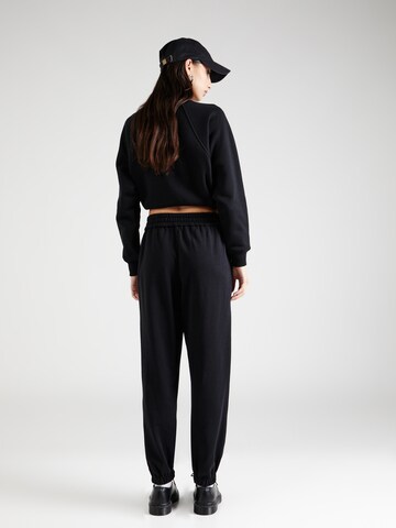 3.1 Phillip Lim Tapered Hose in Schwarz