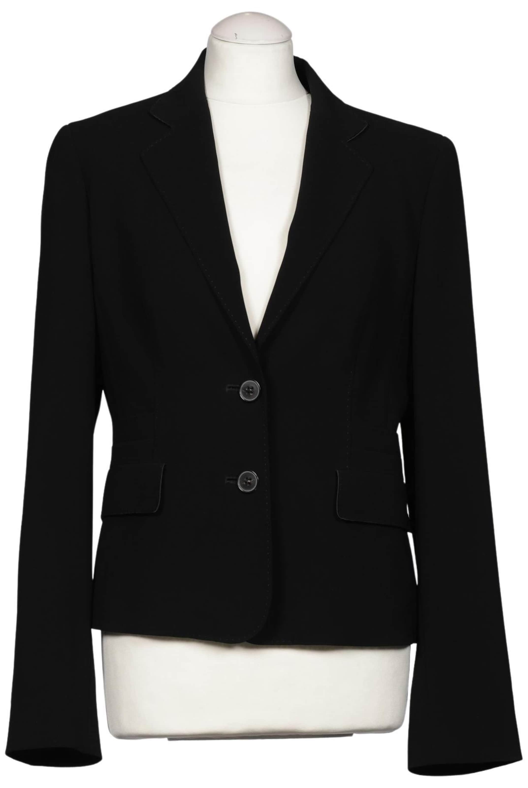BOSS Blazer in M in Black: front