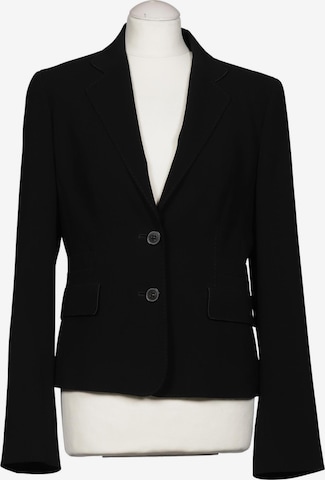 BOSS Black Blazer M in Schwarz: Vorderseite