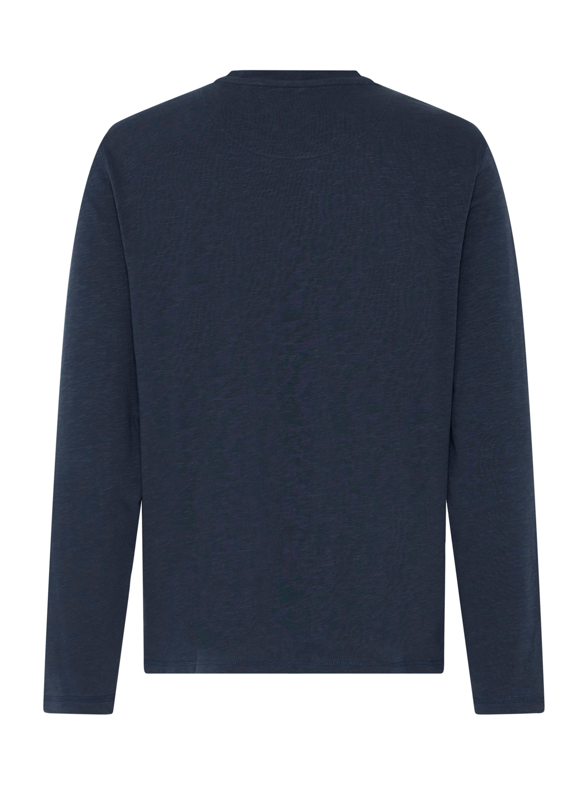 BLEND Μπλουζάκι 'BHIBrat' σε μπλε