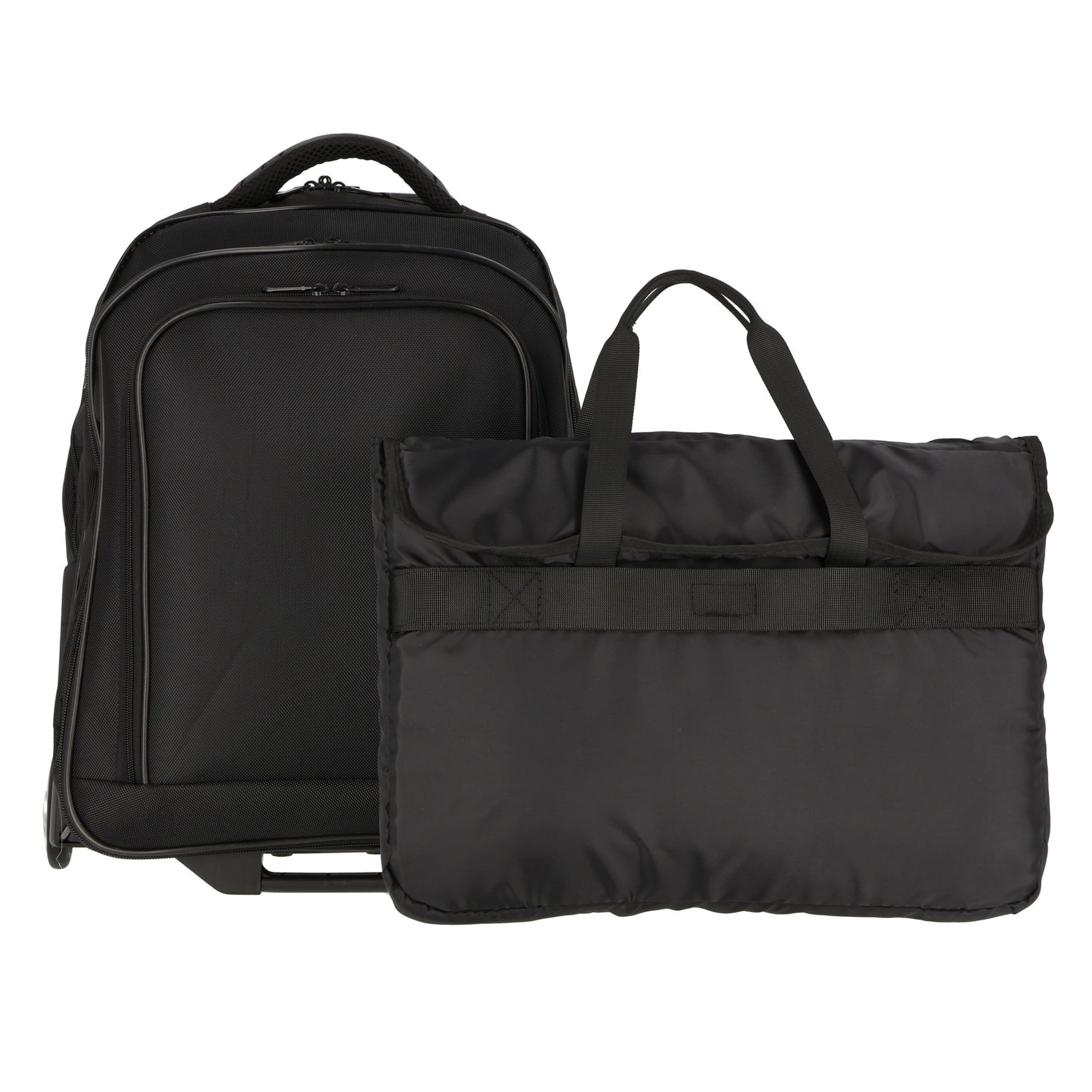 Valisette Dermata en noir