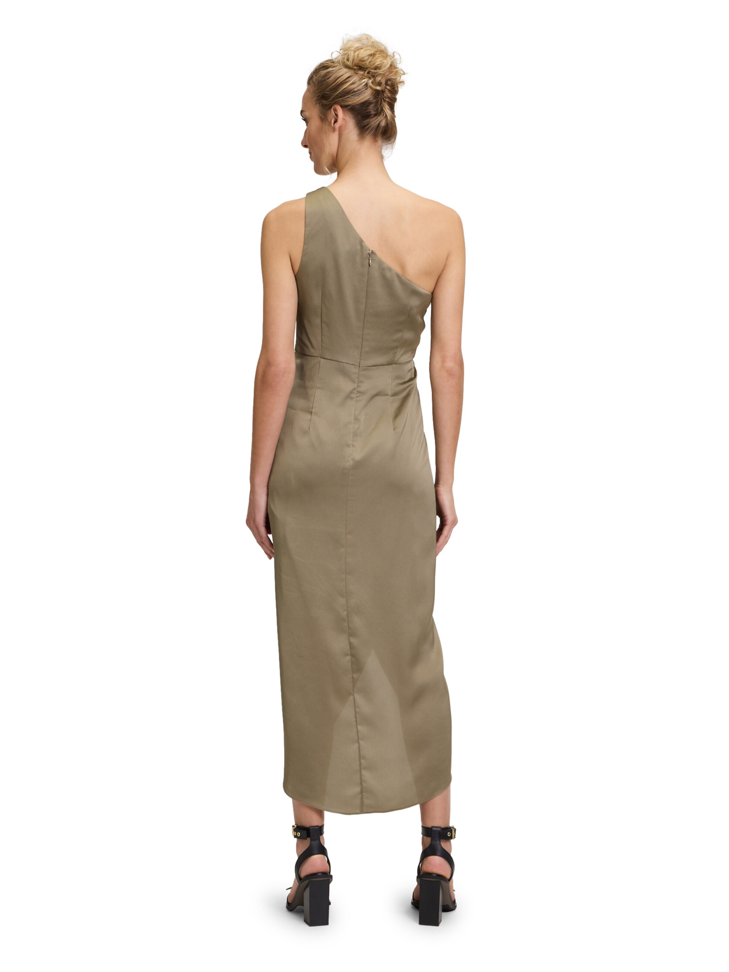 Vera Mont Abendkleid in Braun