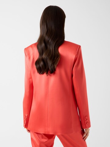 MARCIANO LOS ANGELES Blazer in Red