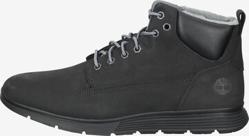 TIMBERLAND Lace-Up Boots 'Killington' in Black