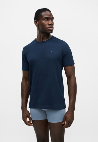 Tommy Hilfiger Underwear Φανέλα σε μπλε