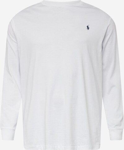 Polo Ralph Lauren Big & Tall Majica u bijela, Pregled proizvoda
