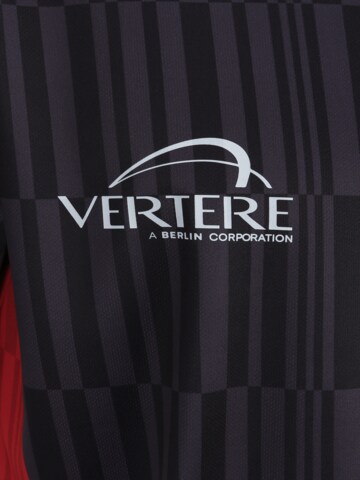 Vertere Berlin Shirt in Zwart