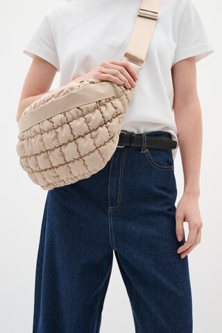 Borsa a tracolla 'Vilow' di InWear in beige