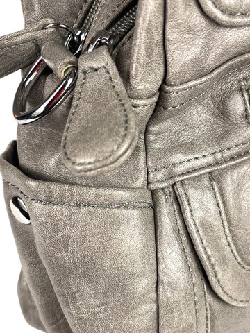 Kumixi Umhängetasche in Grau