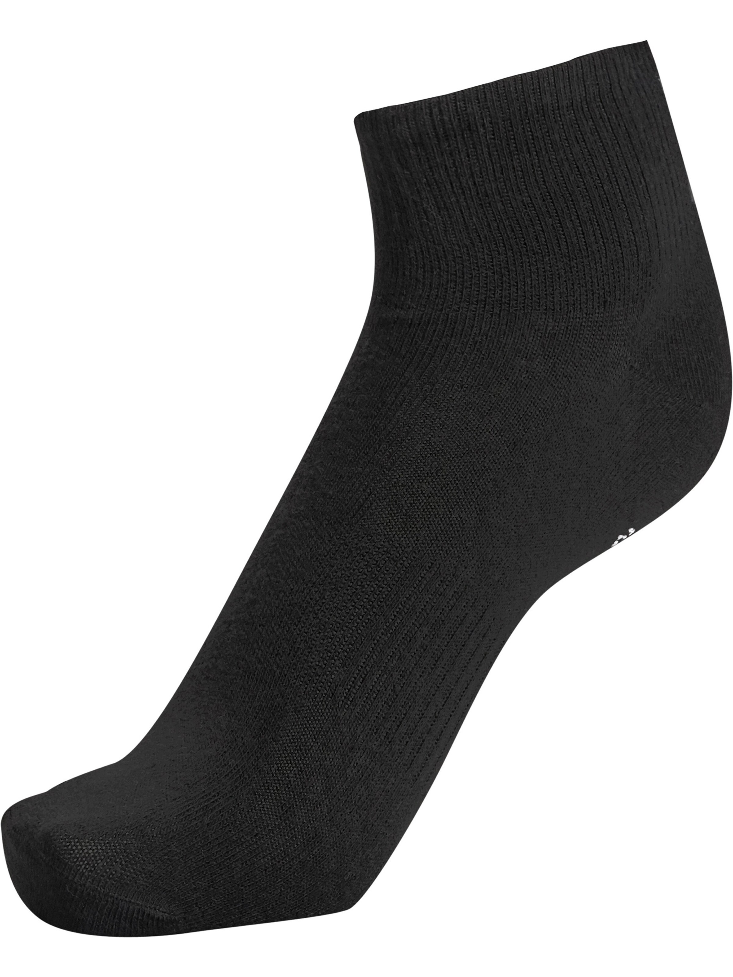 Hummel Athletic Socks 'CHEVRON ' in Black