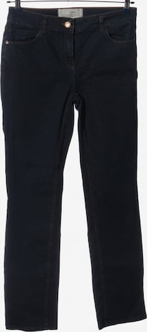 CECIL Straight-Leg Jeans 29 in Blau: predná strana