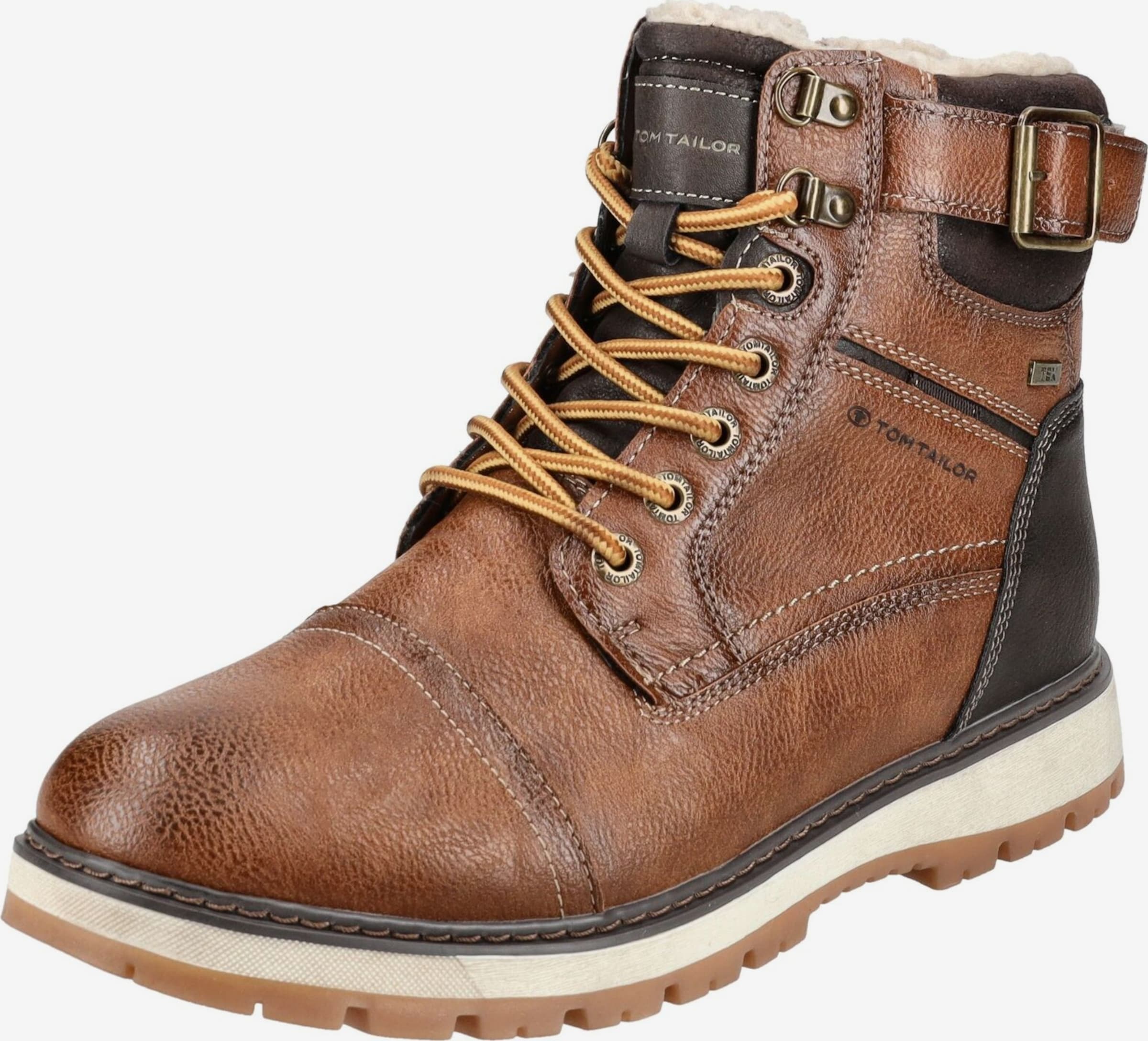 Tom Tailor Sneaker Herren Sale Deichmann TOM TAILOR Schnürboots In - Main Image